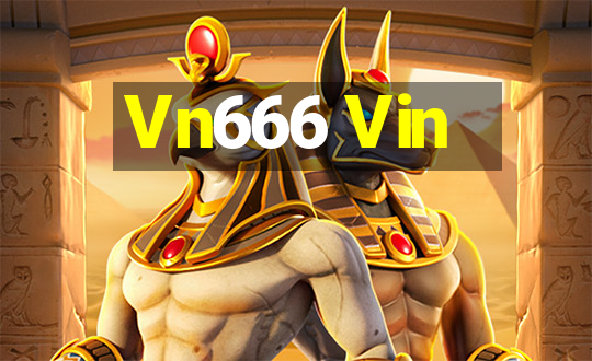 Vn666 Vin