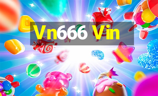 Vn666 Vin