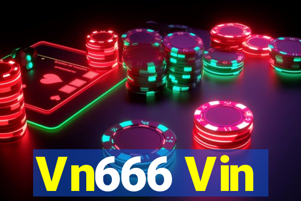 Vn666 Vin