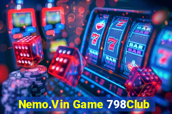 Nemo.Vin Game 798Club