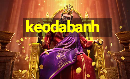 keodabanh