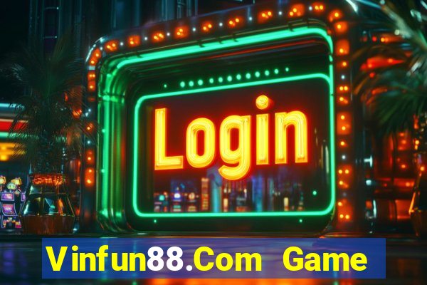 Vinfun88.Com Game Bài 3C