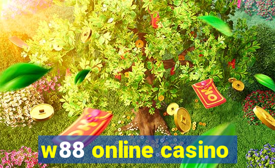 w88 online casino