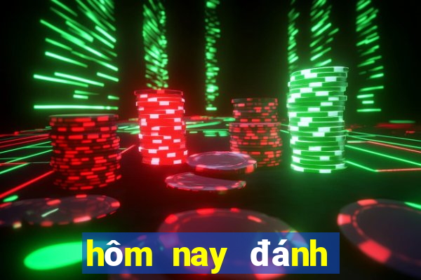 hôm nay đánh lô gì mb