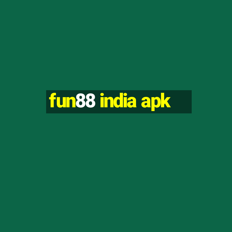 fun88 india apk