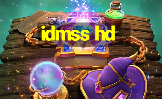 idmss hd