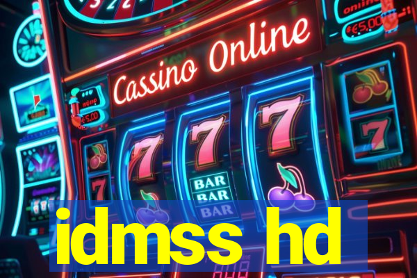 idmss hd