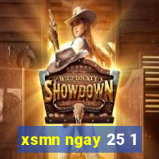 xsmn ngay 25 1