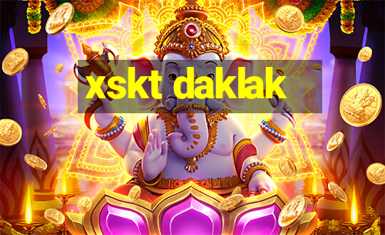 xskt daklak