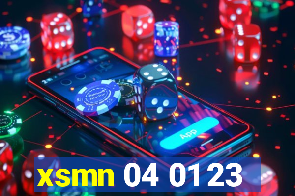 xsmn 04 01 23