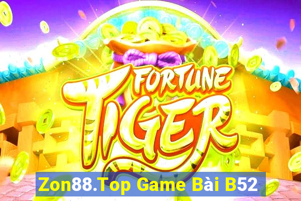 Zon88.Top Game Bài B52