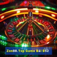 Zon88.Top Game Bài B52