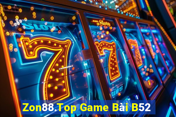 Zon88.Top Game Bài B52