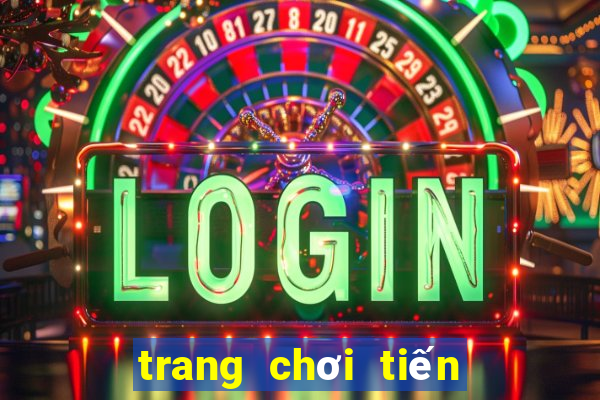 trang chơi tiến lên uy tín