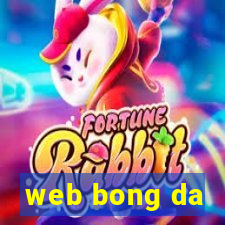 web bong da