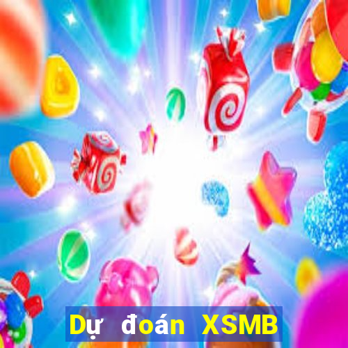 Dự đoán XSMB ngày 8