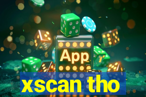 xscan tho