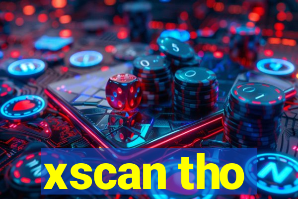 xscan tho