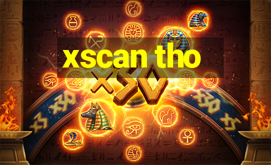 xscan tho