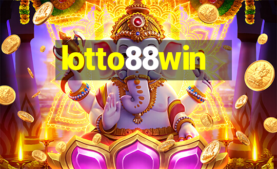 lotto88win