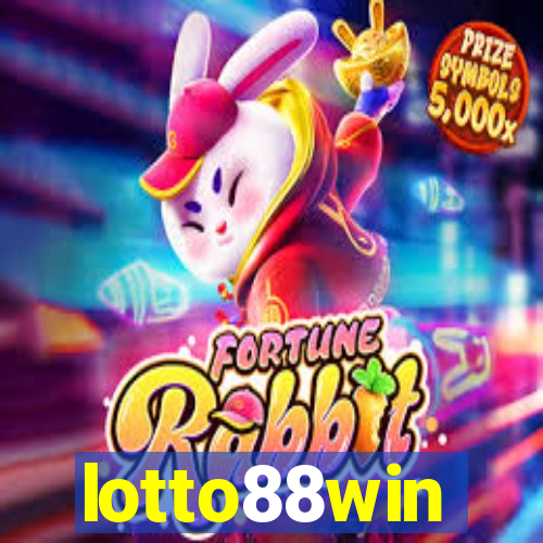 lotto88win