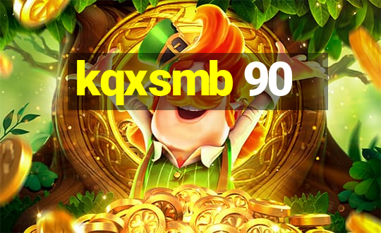 kqxsmb 90