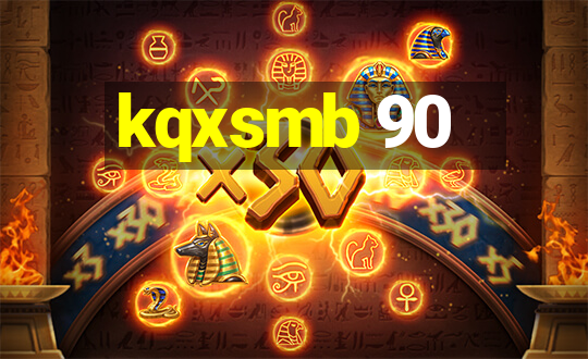 kqxsmb 90