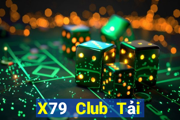 X79 Club Tải Game Bài B52