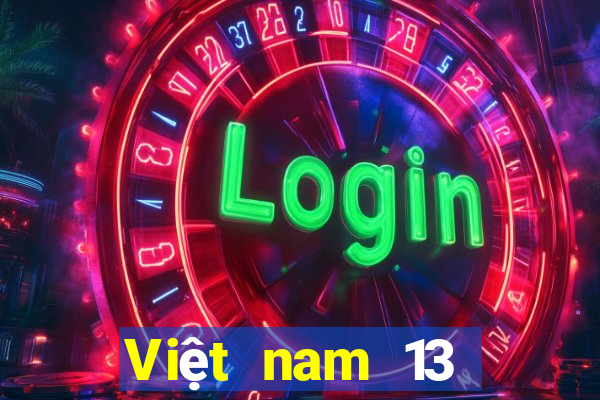 Việt nam 13 Tải xuống ứng dụng