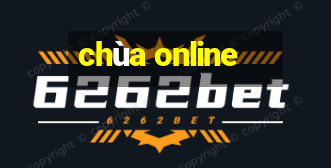 chùa online