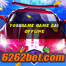 Yo88Game Game Bài Offline