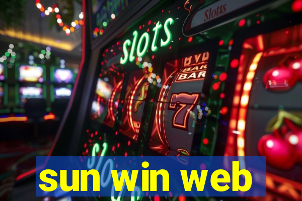 sun win web