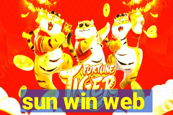 sun win web