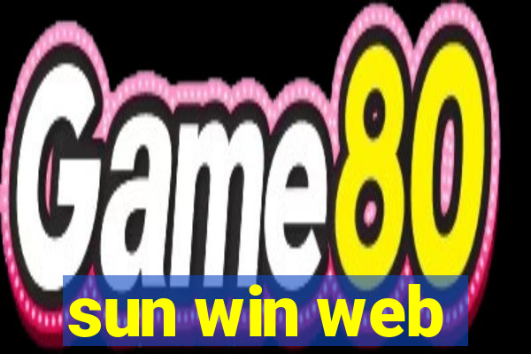 sun win web