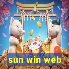 sun win web