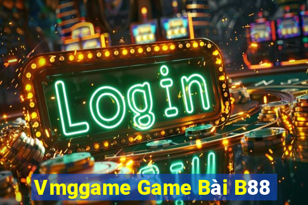 Vmggame Game Bài B88