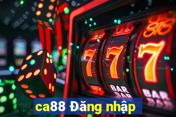 ca88 Đăng nhập