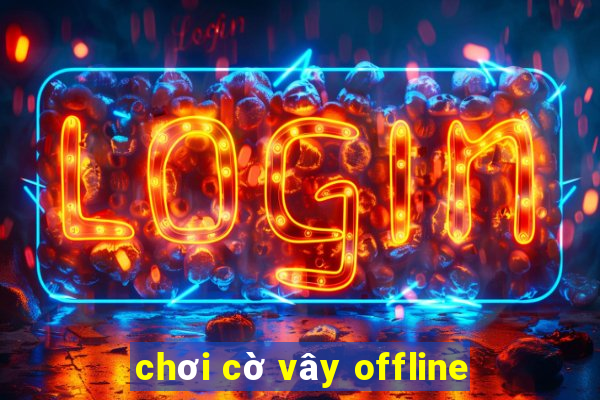 chơi cờ vây offline