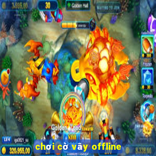 chơi cờ vây offline