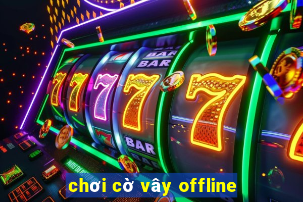 chơi cờ vây offline