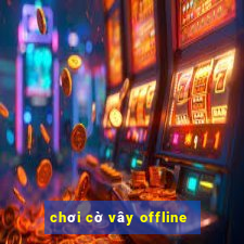 chơi cờ vây offline