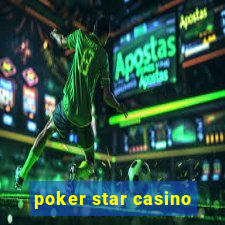 poker star casino