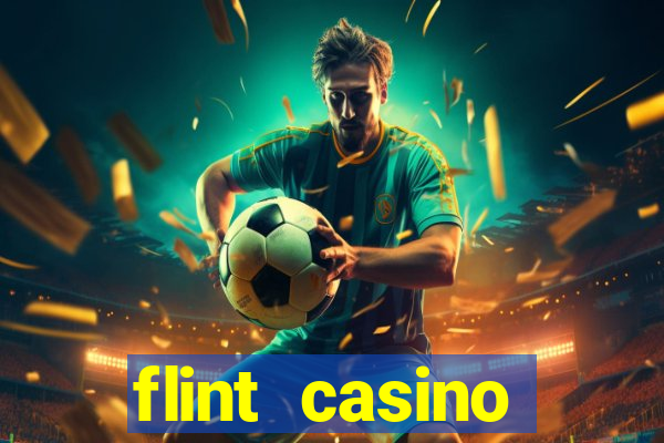 flint casino промокод 2020