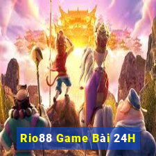 Rio88 Game Bài 24H