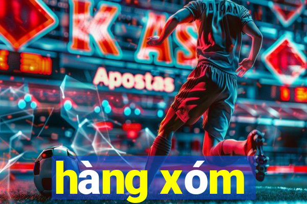 hàng xóm