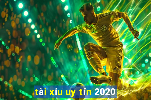 tài xỉu uy tín 2020