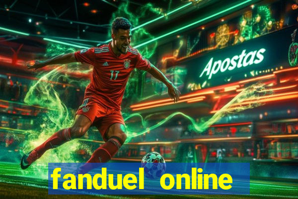 fanduel online casino review