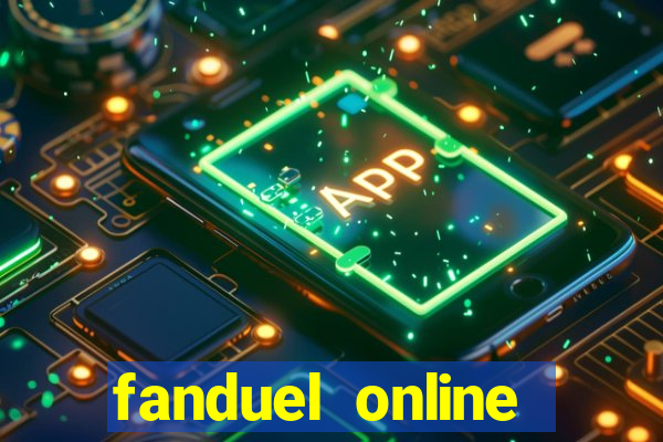 fanduel online casino review