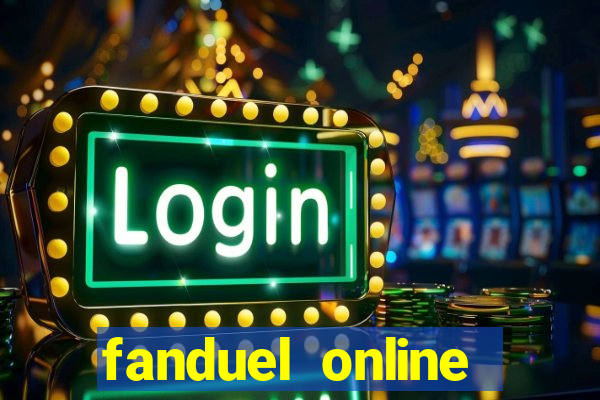 fanduel online casino review