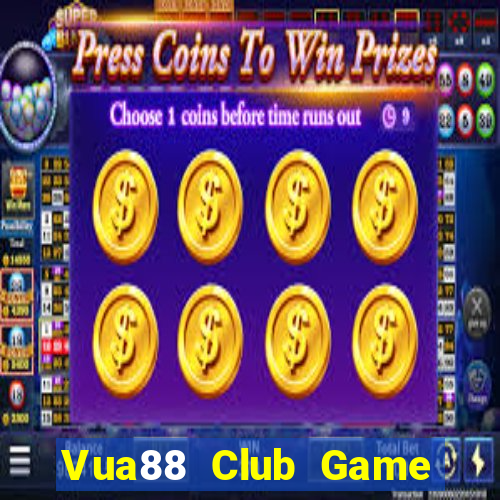 Vua88 Club Game Bài Vip